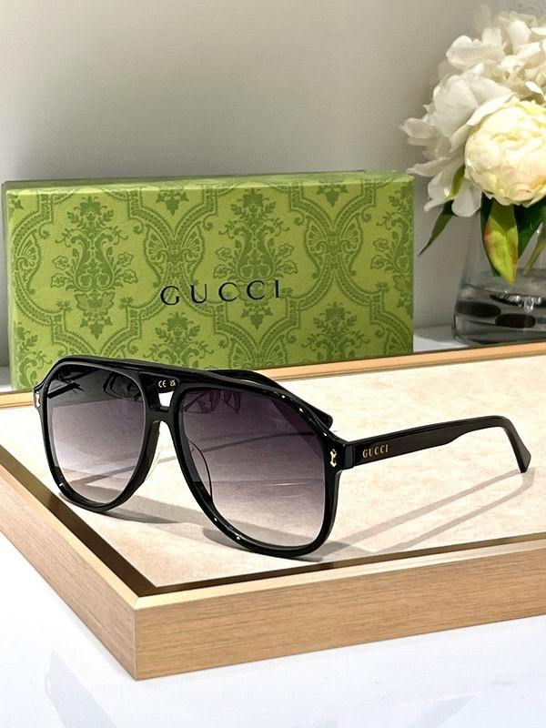 Gucci Sunglasses 763